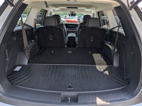 Certified 2026 Hyundai Palisade SEL AWD/4WD image 18