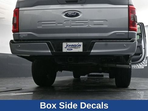 Used 2022 Ford F150 XLT w/ Equipment Group 302A High image 34