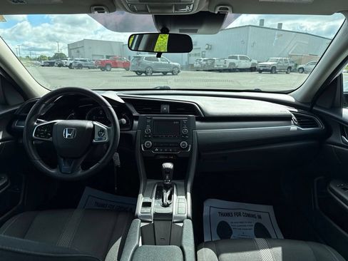 Used 2019 Honda Civic LX image 13