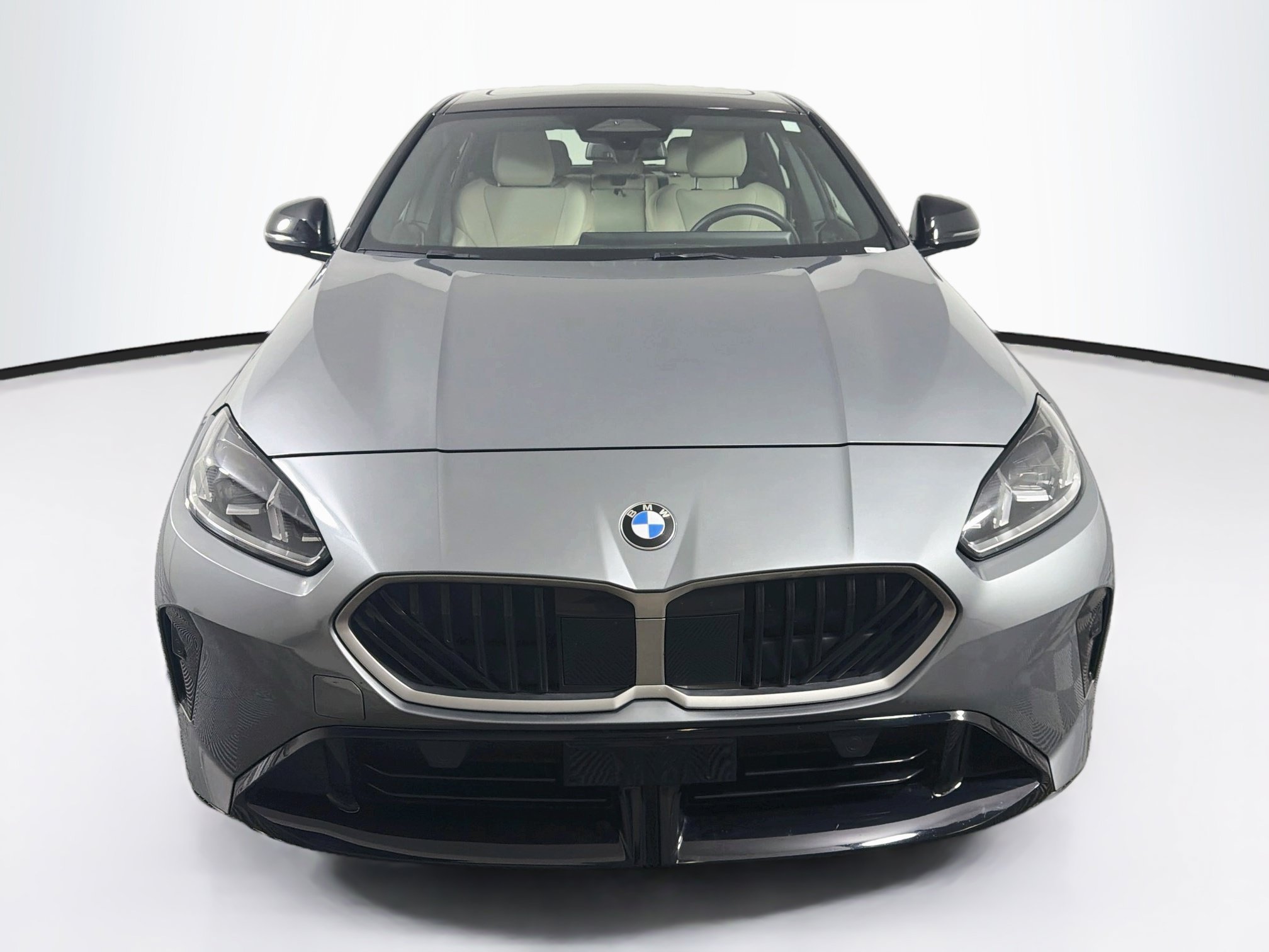 Used 2026 BMW 228i xDrive AWD/4WD image 2