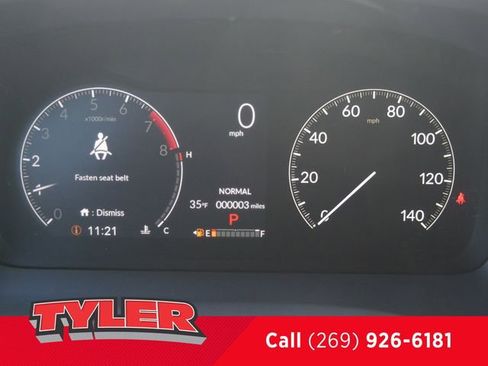 New 2026 Honda Ridgeline RTL image 44