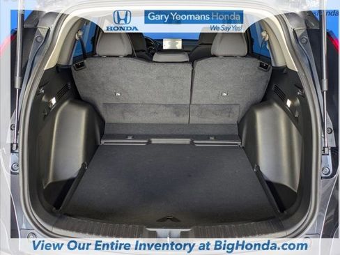 Certified 2026 Honda CR-V LX image 20