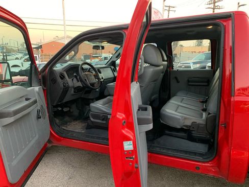 Used 2015 Ford F250 XL w/ XL Value Package image 24