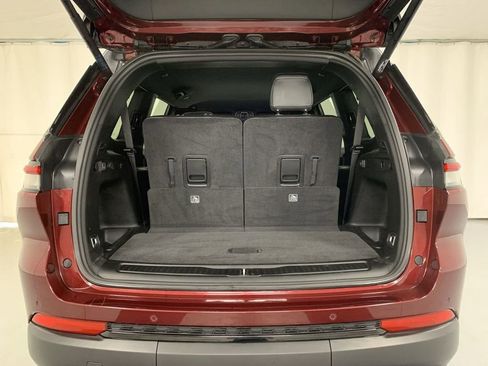 Used 2022 Jeep Grand Cherokee L Laredo image 22