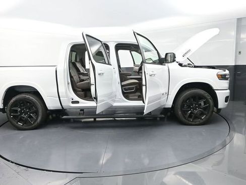 New 2026 RAM 1500 Laramie image 37