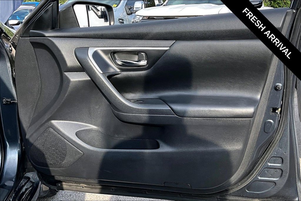 Used 2018 Nissan Altima 2.5 S FWD image 26