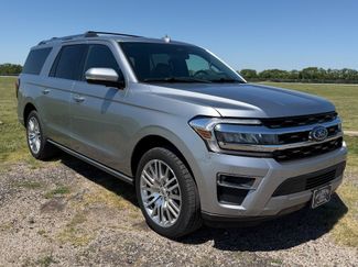 Used 2024 Ford Expedition Max Limited AWD/4WD video 1