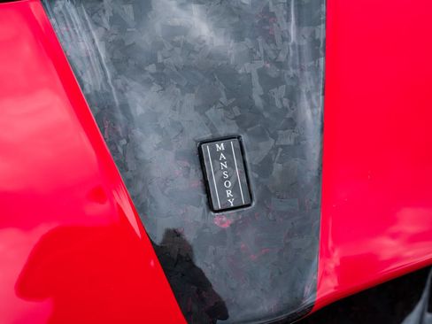 Used 2020 Ferrari 812 Superfast RWD image 7