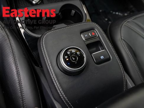 Used 2023 Ford Mustang Mach-E Premium AWD/4WD image 12