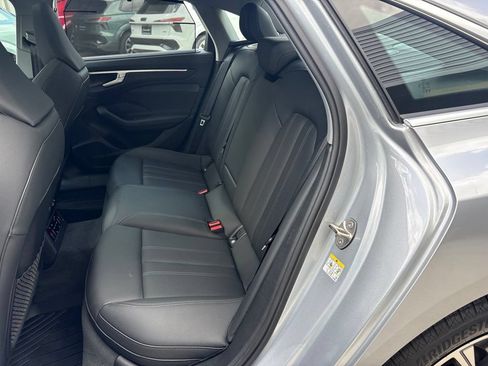 Certified 2026 Audi A6 Premium Plus w/ Premium Plus Package AWD/4WD image 14