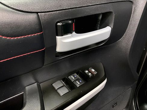 Used 2021 Toyota Tundra TRD Pro image 32