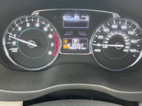 Used 2018 Subaru Forester 2.5i Premium AWD/4WD image 14