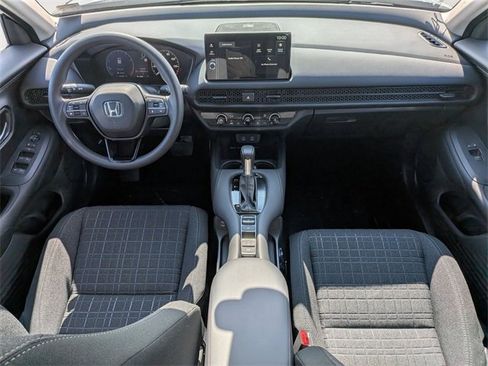 New 2026 Honda HR-V LX image 24