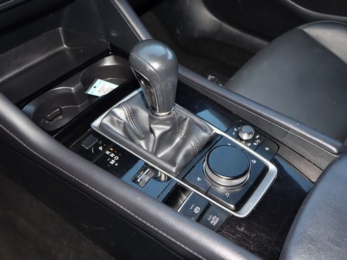 Used 2024 MAZDA MAZDA3 s FWD image 22