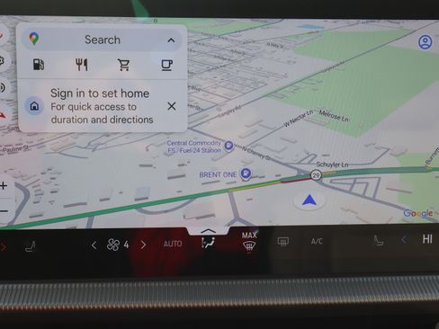 New 2026 Ford Explorer Active w/ Active Comfort Package image 22