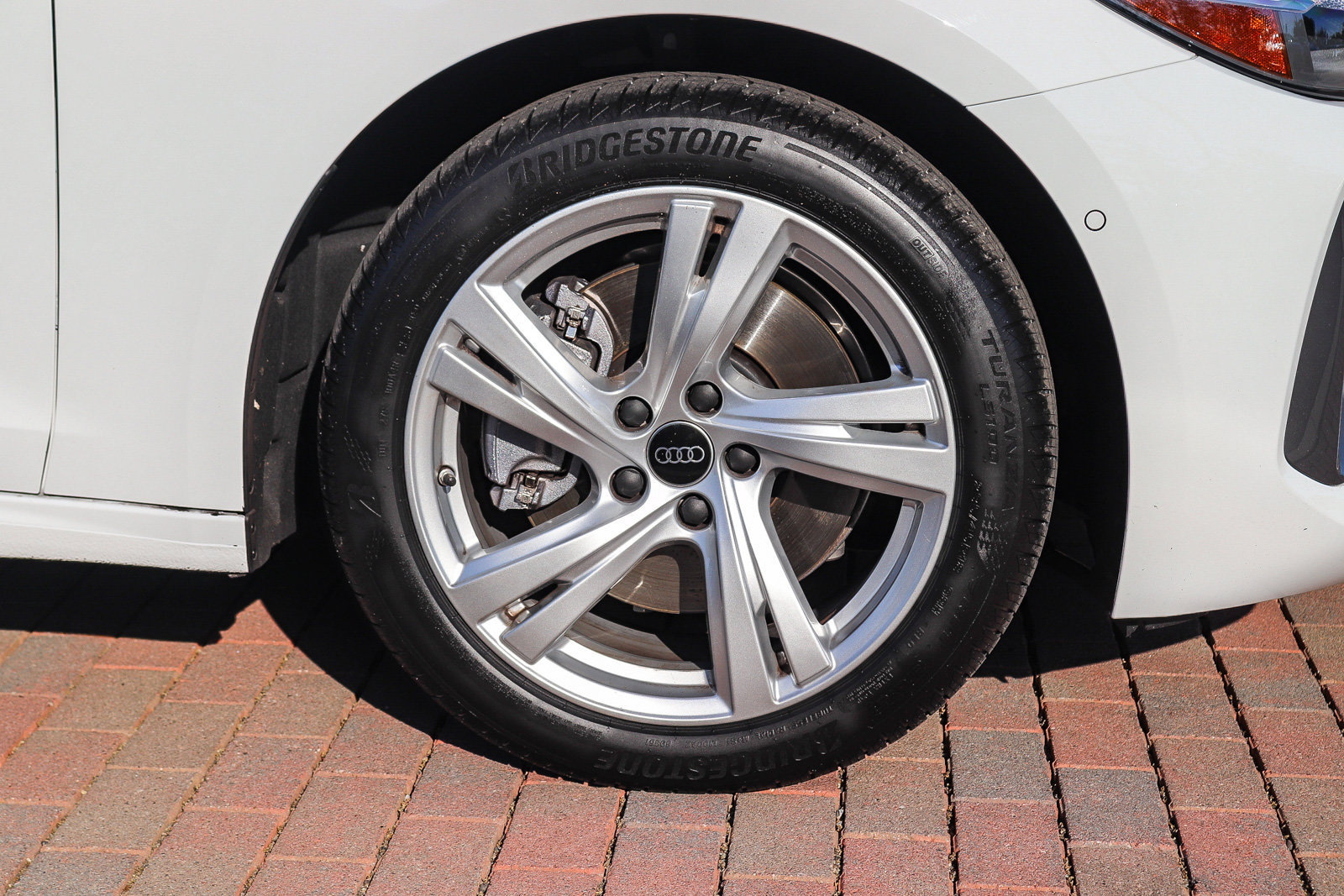Certified 2025 Audi A5 Premium AWD/4WD image 10