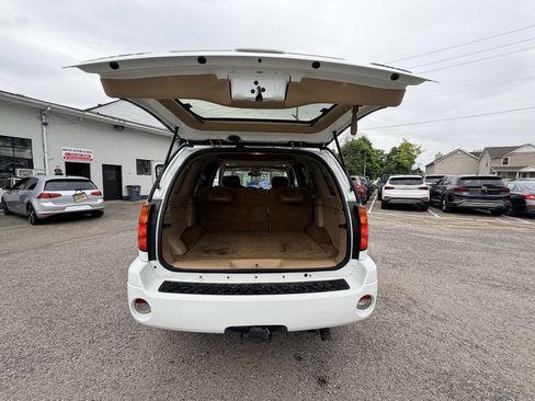 Used 2002 GMC Envoy SLT AWD/4WD image 54