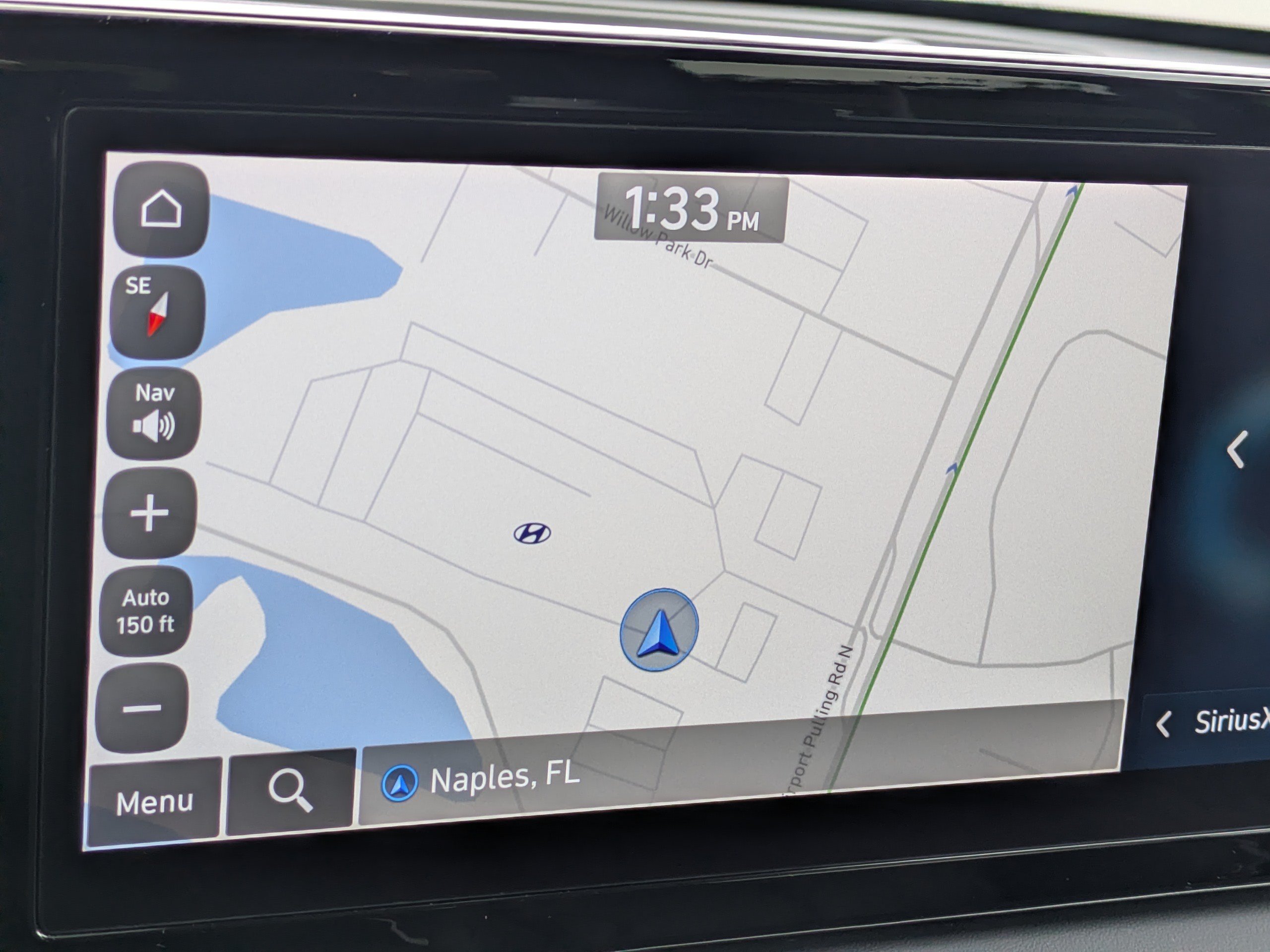 Certified 2025 Hyundai Palisade SEL AWD/4WD image 23