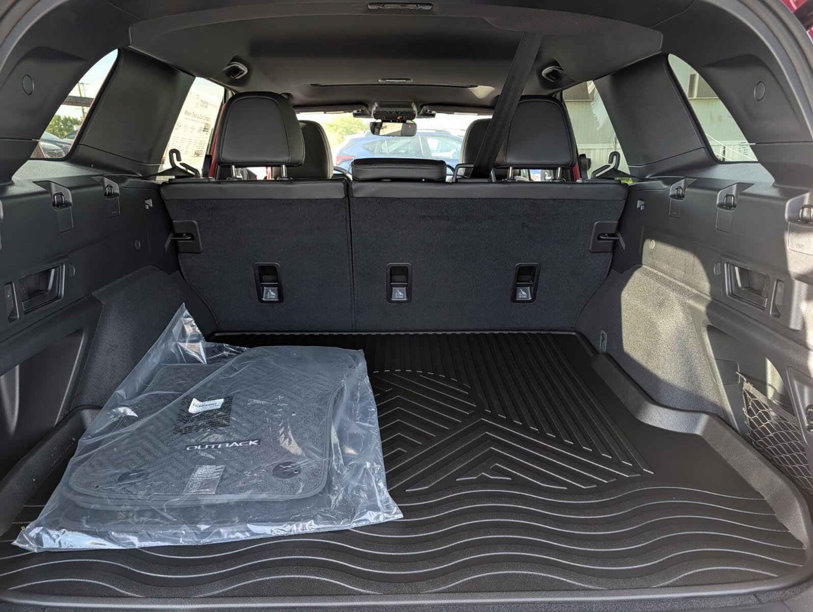 New 2026 Subaru Outback Premium AWD/4WD image 26