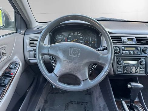 Used 2000 Honda Accord EX image 14