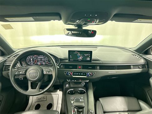 Used 2019 Audi A4 2.0T Premium Plus w/ Premium Plus Package image 19