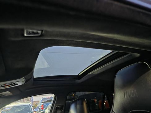 Used 2015 BMW X6 M w/ Executive Package image 18