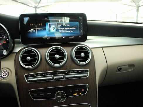 Used 2020 Mercedes-Benz C 300 C 300 image 36