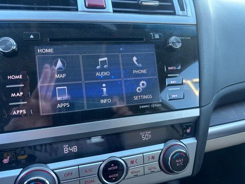 Used 2016 Subaru Outback 2.5i Limited image 7