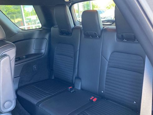 Used 2024 Nissan Pathfinder Rock Creek AWD/4WD image 21
