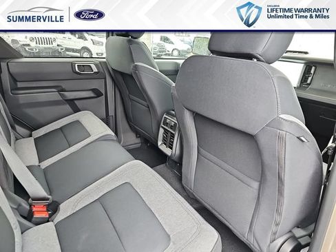 New 2026 Ford Bronco Big Bend AWD/4WD image 13