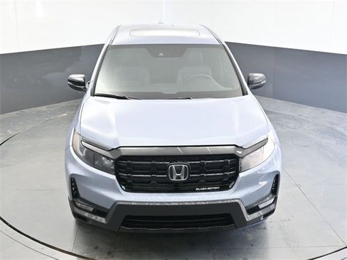 New 2026 Honda Ridgeline Black Edition image 14