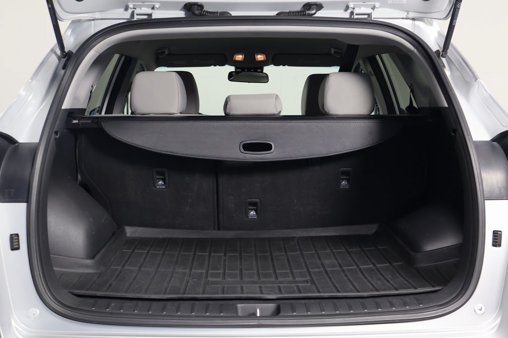 Used 2019 Hyundai Tucson SE FWD image 14