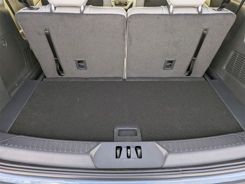 New 2026 Ford Explorer Active w/ Active Comfort Package image 7