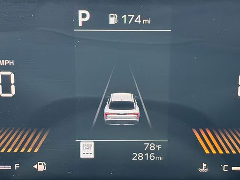 Certified 2025 Kia K4 FWD image 25