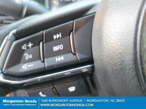 Used 2020 MAZDA CX-5 Touring image 15