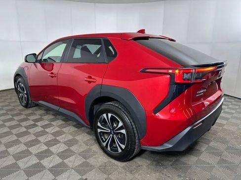 Used 2023 Subaru Solterra Premium image 5