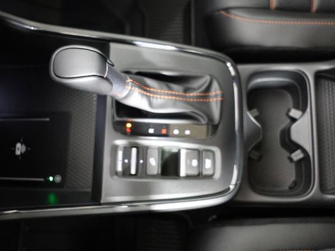 New 2026 Honda CR-V Sport Touring image 17