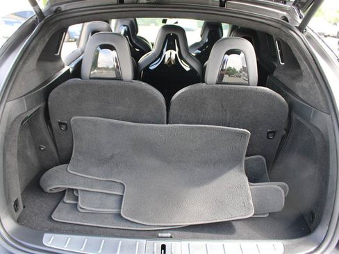 Used 2016 Tesla Model X AWD/4WD image 20