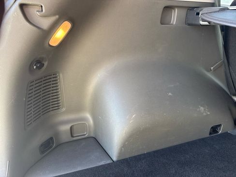 Used 2017 Kia Sportage EX image 22