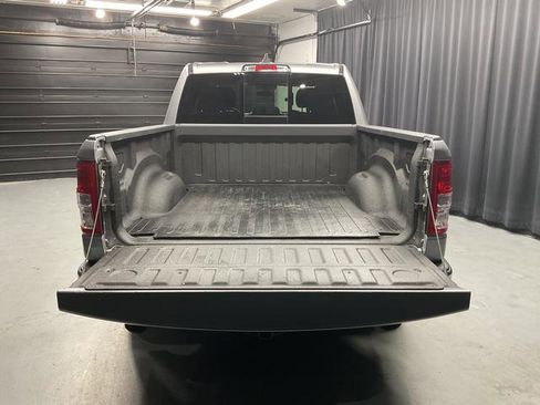 Used 2020 RAM 1500 Big Horn AWD/4WD image 6