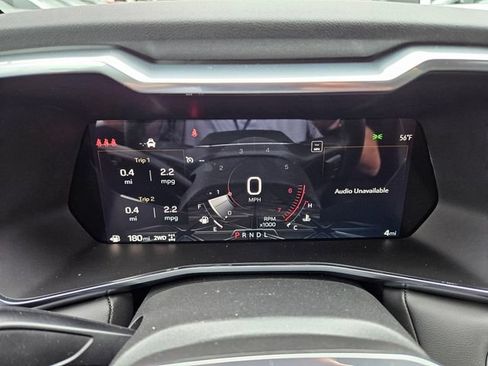 New 2026 GMC Canyon Elevation w/ Convenience Package AWD/4WD image 25