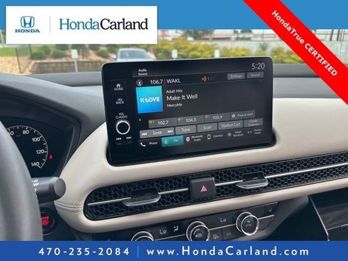 Used 2024 Honda HR-V EX-L image 15