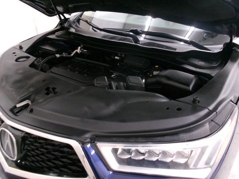 Used 2018 Acura MDX SH-AWD w/ Technology Package image 38