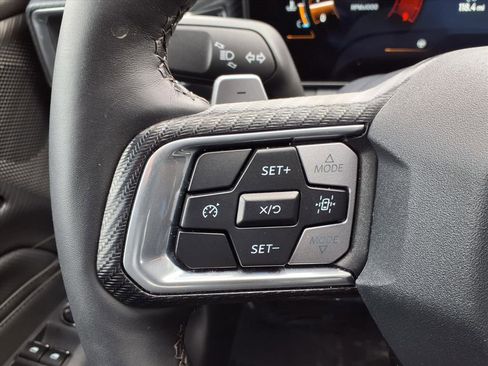 Used 2025 Ford Mustang GT Premium w/ Mustang Nite Pony Package image 12