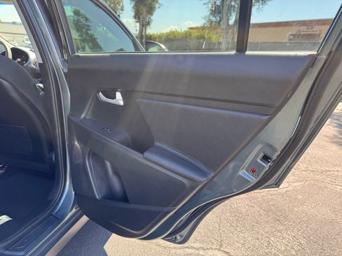 Used 2015 Kia Sportage LX image 29