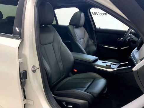 Used 2023 BMW 330i 330i w/ M Sport Package image 8