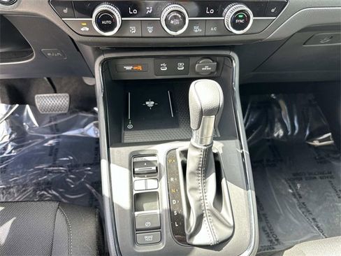 New 2026 Honda CR-V EX image 26