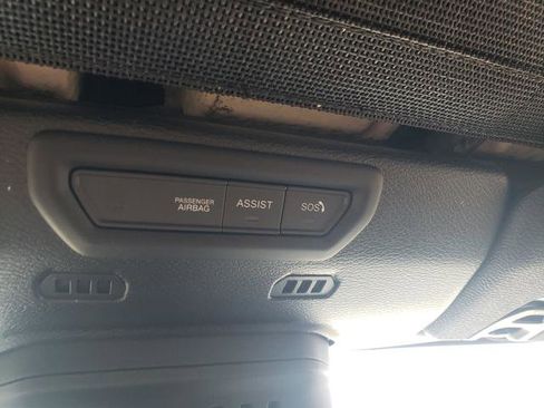 Used 2021 Jeep Gladiator Overland w/ Popular Equipment Package image 25