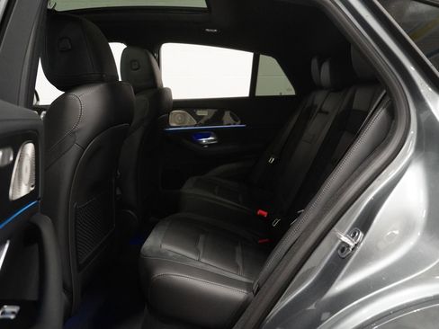 New 2026 Mercedes-Benz GLE 53 AMG 4MATIC Coupe image 16