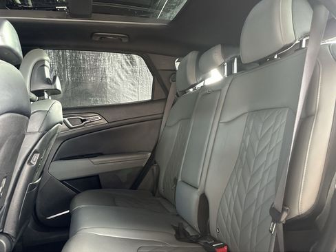 Used 2023 Kia Sportage X-Line w/ X-Line Premium Package image 25